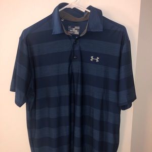 Under Armour Golf Polo